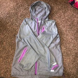 Under Armour Rain Jacket